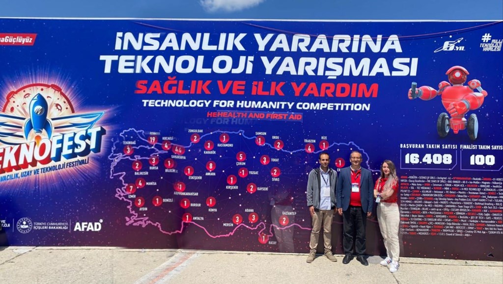 TEKNOFEST-Havacılık, Uzay ve Teknoloji Festivali