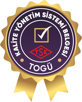 Quality Management System Certificate