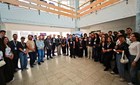 TOGÜ’DE ULUSLARARASI KATILIMLI ERASMUS+ KARMA YOĞUN PROGRAMI BAŞLADI