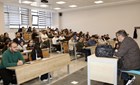 ÜNİVERSİTEMİZDEN 