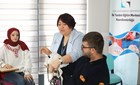 ÜNİVERSİTEMİZDE ÖĞRENCİ VE PERSONELİMİZE İLKYARDIM EĞİTİMİ VERİLDİ