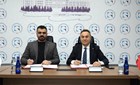 TÜRKİYE GENÇLİK VAKFI (TÜGVA) İLE TOKAT GAZİOSMANPAŞA ÜNİVERSİTESİ ARASINDA İŞ BİRLİĞİ PROTOKOLÜ İMZALANDI