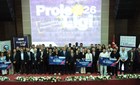 GENÇ ZİHİNLERİN YARIŞI: YENİLİKÇİ FİKİRLER PROJE LİGİ’26’DA SAHNEYE ÇIKTI
