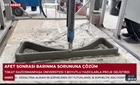 TOGÜ ÖNCÜLÜĞÜNDE AFET SONRASI BARINMA İHTİYACINA ULUSLARARASI VE YENİLİKÇİ ÇÖZÜM: 3D YAZICI TEKNOLOJİSİYLE HIZLI KONUT ÜRETİMİ