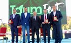 TARIMFEST’İN İKİNCİ GÜNÜ DJ PERFORMANSI VE STRATEJİK TARIM PANELİYLE BAŞLADI