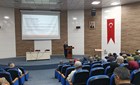 TİSAMER KONFERANSLARINDA MÂTÜRÎDÎ PERSPEKTİFİ ELE ALINDI