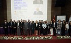 TOGÜ’DE MEDENİ HUKUK ANABİLİM DALI AÇILIŞ DERSİ GERÇEKLEŞTİRİLDİ