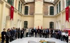 ULUSLARARASI TÜRK DİLİ, KÜLTÜRÜ VE SANATI KONGRESİ TULCAS 2026 BUDAPEŞTE’DE GERÇEKLEŞTİRİLDİ