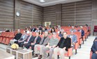 EĞİTİMDE ÜNİVERSİTE-OKUL İŞ BİRLİĞİ: ÜNİVERSİTEMİZDE 