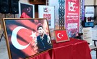 TOGÜ'DE 15 TEMMUZ DEMOKRASİ VE MİLLÎ BİRLİK GÜNÜ ANMA PROGRAMI DÜZENLENDİ