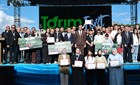 TARIMFEST 2026, GÖRKEMLİ BİR KAPANIŞLA SONA ERDİ!