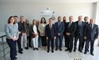 TOGÜ’DEN ULUSLARARASILAŞMA HAMLESİ: ULUSLARARASI SINAV UYGULAMA MERKEZİ HİZMETE AÇILDI