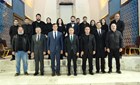 NİHÂVEND MAKAMINDA SAZ ESERLERİ” KONSERİ GERÇEKLEŞTİRİLDİ