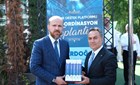 BİLAL ERDOĞAN, EDEP TOKAT İL KOORDİNASYON TOPLANTISI’NA KATILDI