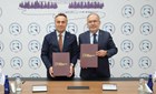 ÜNİVERSİTEMİZ İLE 15 TEMMUZ DERNEĞİ ARASINDA İŞ BİRLİĞİ PROTOKOLÜ İMZALANDI