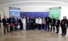 TOGÜ’DE BİLİM RÜZGÂRI: ÜNİVERSİTEMİZ İKİ ULUSLARARASI KONGREYE EV SAHİPLİĞİ YAPTI
