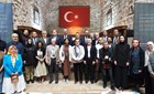 6. ULUSLARARASI İSLAM SANATINDA GEOMETRİK DESENLER ÇALIŞTAYI TOKAT’TA BAŞLADI