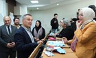 6. ULUSLARARASI İSLAM SANATINDA GEOMETRİK DESENLER ÇALIŞTAYI TOGÜ’DE DEVAM ETTİ