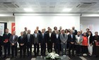 TOKAT’TA TURİZM VE GASTRONOMİ İÇİN GÜÇ BİRLİĞİ: EĞİTİM PROJELERİ TAMAMLANDI