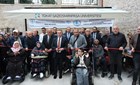 TOGÜ GÖKMEDRESE BİLİM VE KÜLTÜR MERKEZİNDE SOSYAL TESİSLER HİZMETE AÇILDI