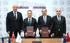 TOGÜ İLE İŞKUR ARASINDA GENÇLİK PROGRAMI PROTOKOLÜ İMZALANDI: 1.500 ÖĞRENCİYE ÇALIŞMA İMKÂNI