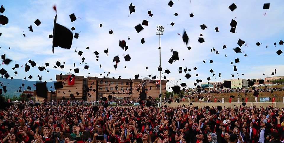 Tokat Gaziosmanpaşa University Promotional Video